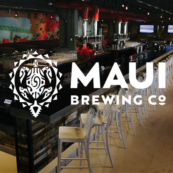 Maui Brewing Waikiki - Waikiki Beachcomber от Outrigger