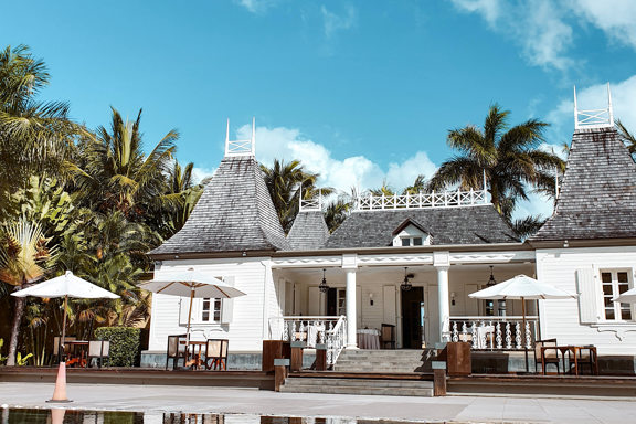 Детский клуб «Коралл»