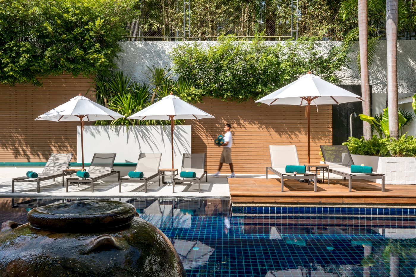 Игровая комната