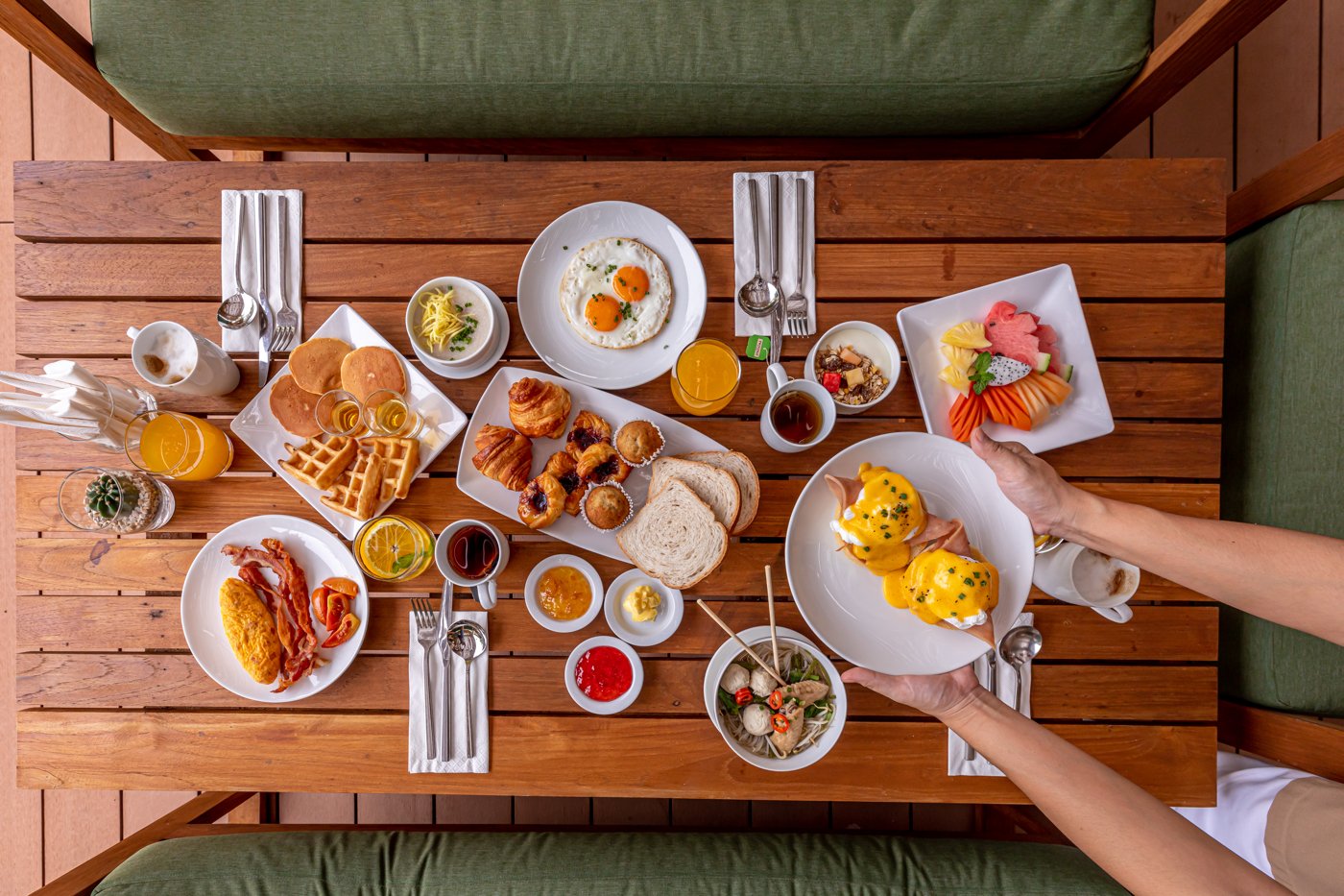 Ресторан Mala Kitchen