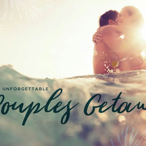 Идеи путешествий для пар