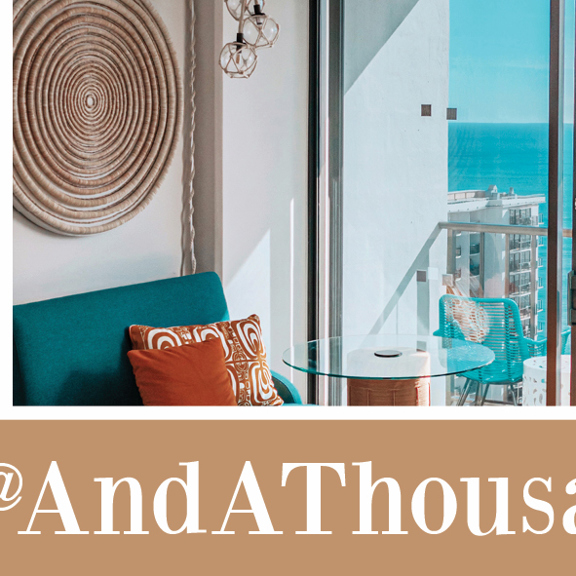 Waikiki Beachcomber от Outrigger - @andathousandwords