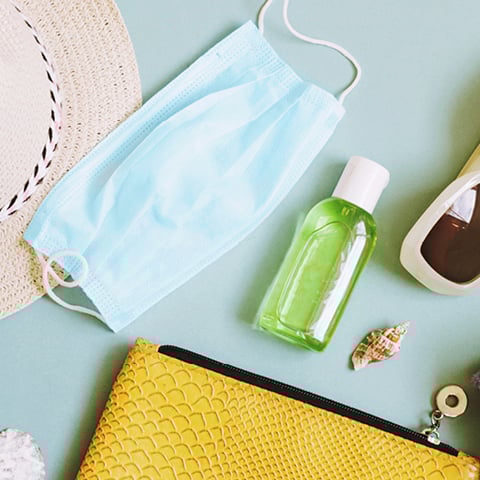 Советы путешественникам на Гавайи — Тестирование на COVID