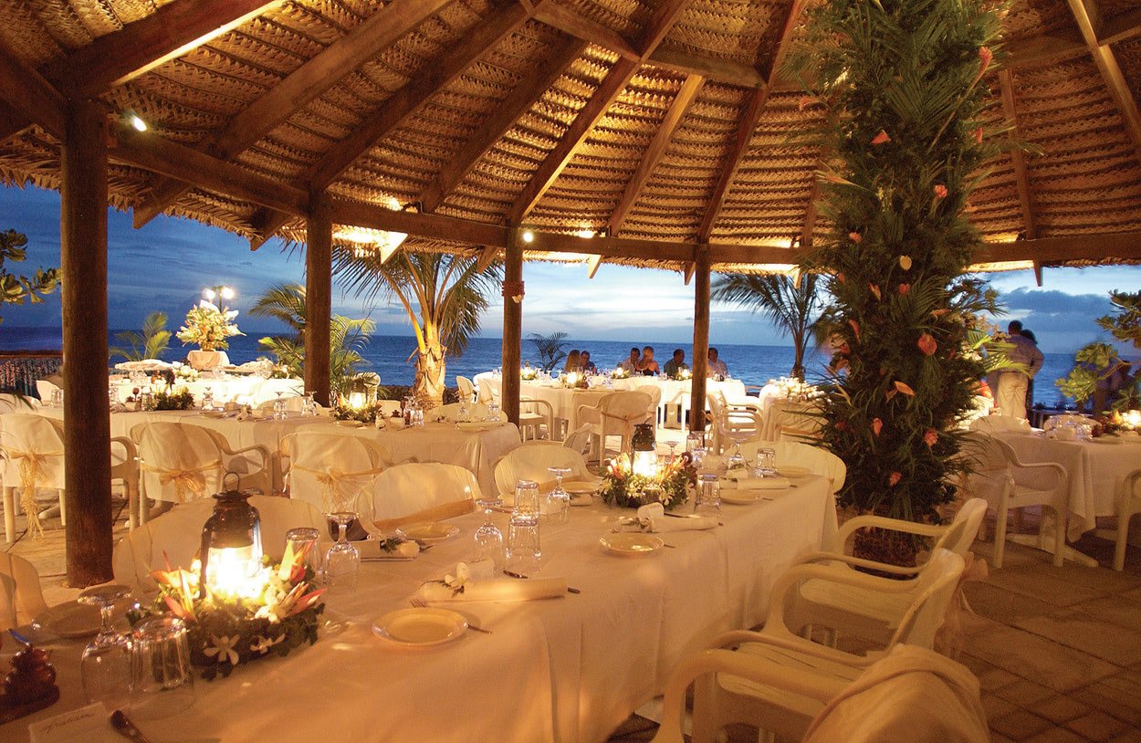 Место проведения