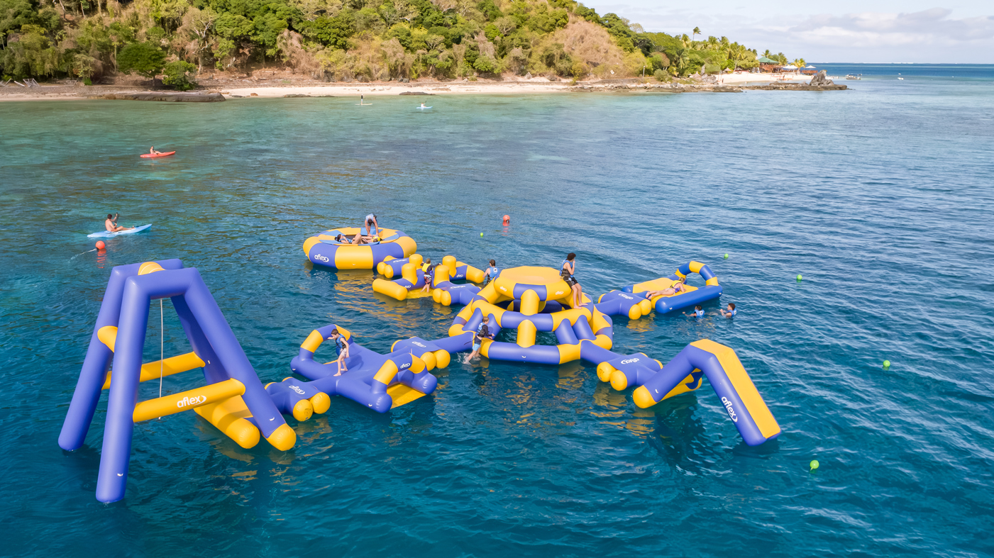 Игровая комната