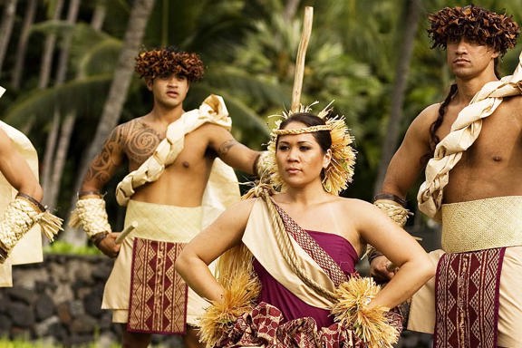 Культурный тур