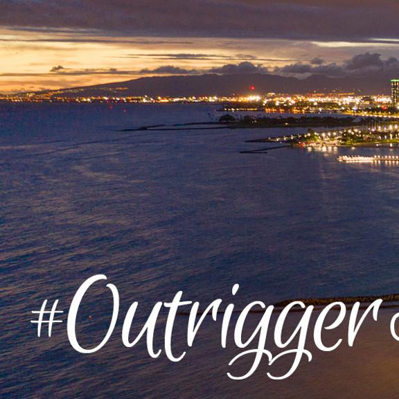 #OutriggerCARES | Outrigger в сообществе