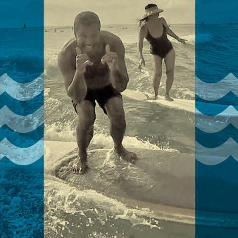 5Лучшие советы по серфингу — Faith Surf School — Outrigger Waikiki Beach Resort