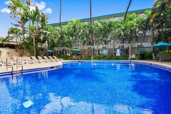 Впечатления от места назначения