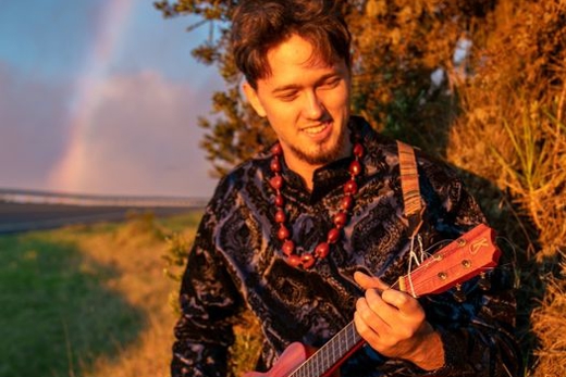 Энтони Флук