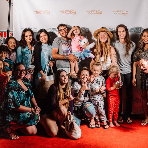 Семейные развлечения в Вайкики | Фильм для погружения