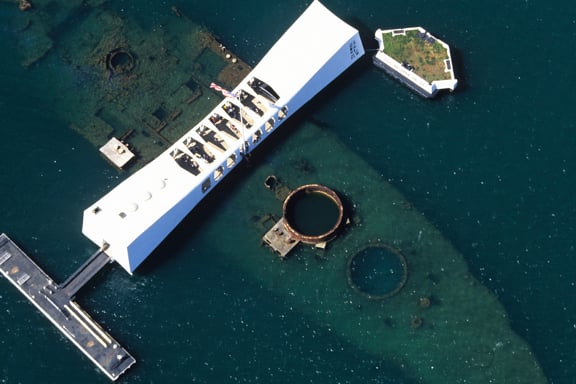 Перл-Харбор