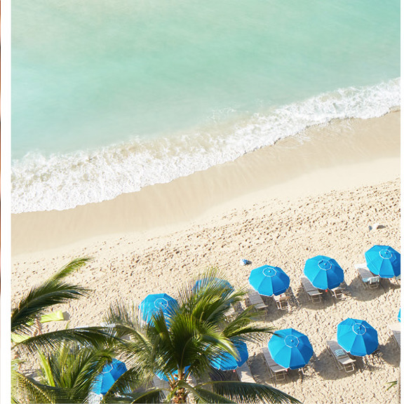 10Причины выбрать Outrigger Reef Waikiki Beach Resort - Отели Вайкики