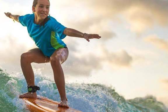 ОАХУ-ВАЙКИКИ-ПЛЯЖИ