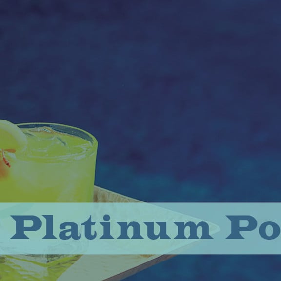 Вечеринка у бассейна Вайкики