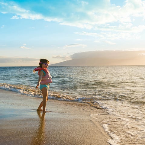 Лучшие пляжи Мауи