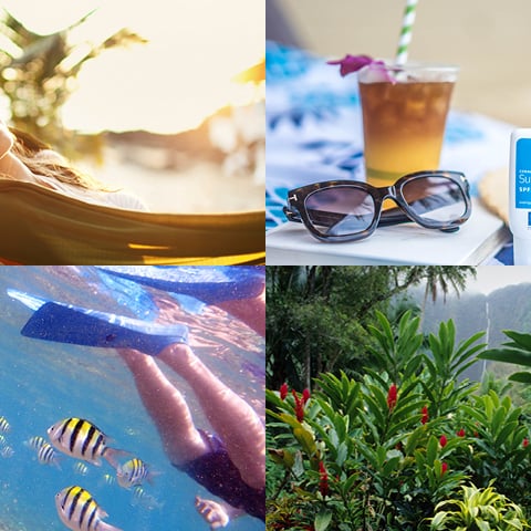 Гавайские апартаменты для отпуска — советы путешественникам