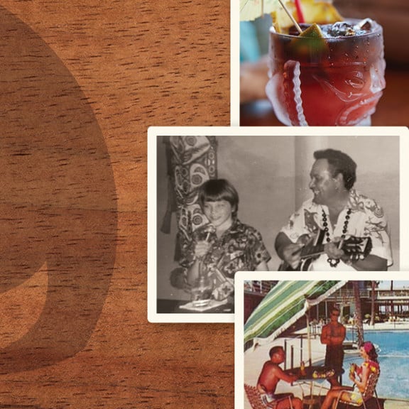 Воспоминания и история Вайкики