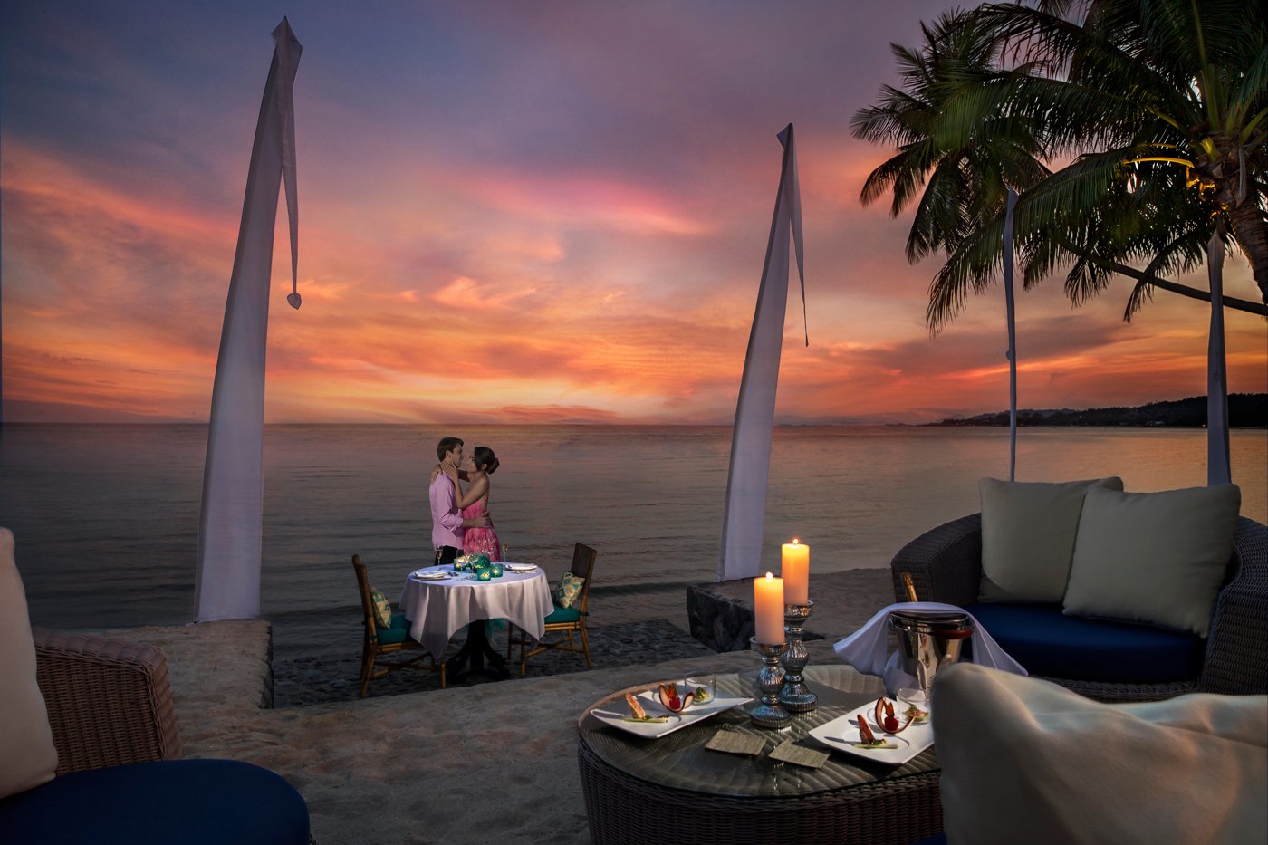 Место проведения