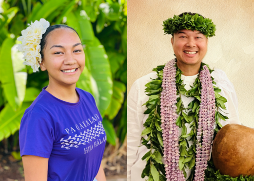 Tehani Keaheakealaʻoli Leoiki