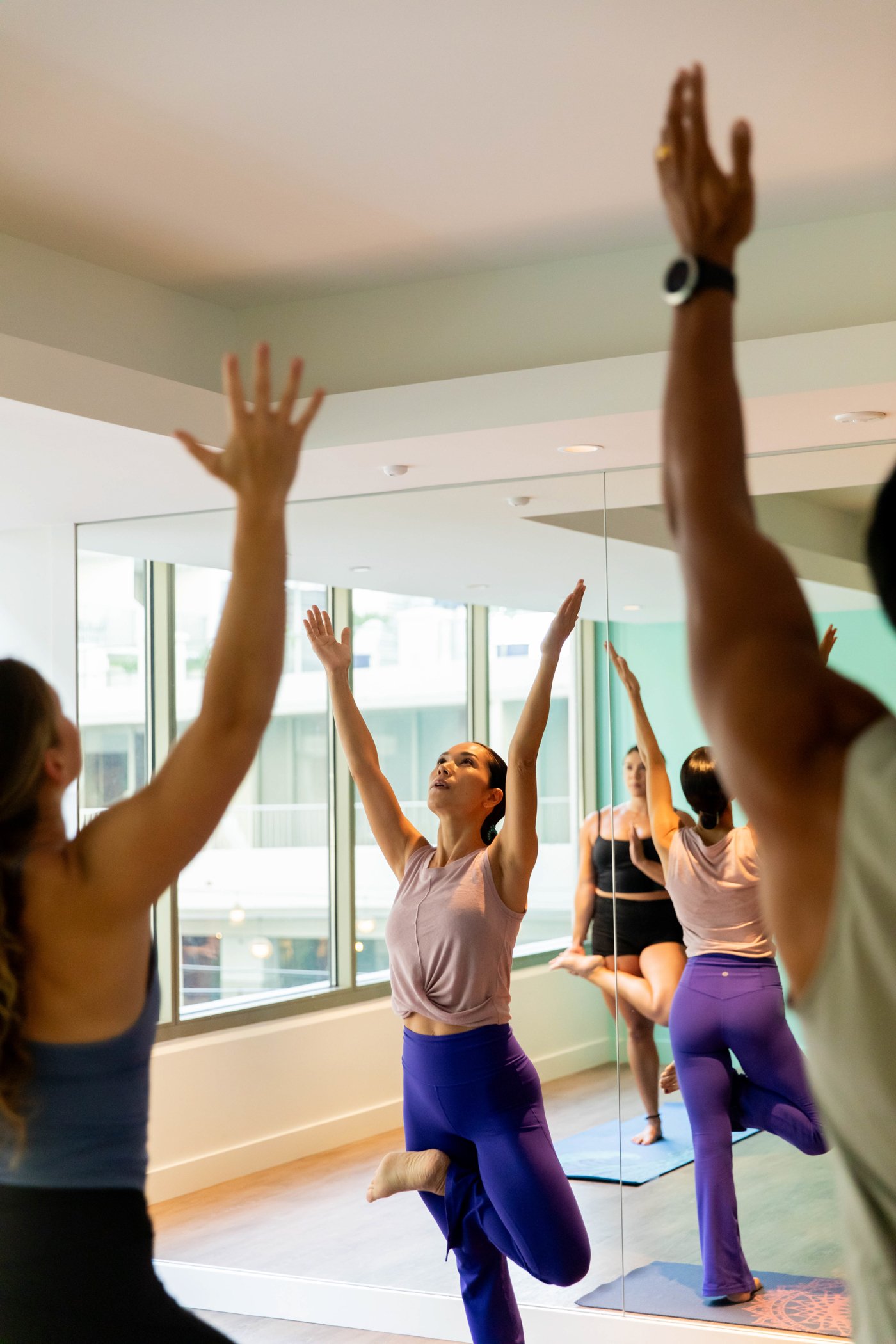 Фитнес-центр