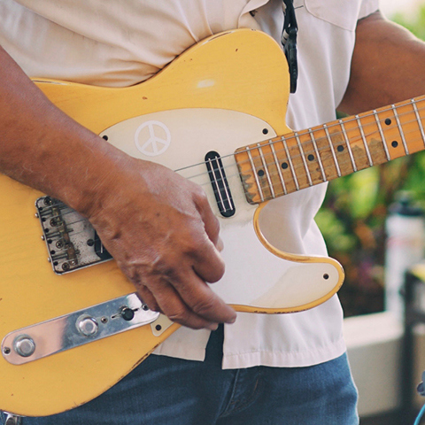 Генри Капоно - Outrigger Resorts