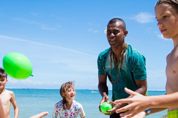 детский клуб