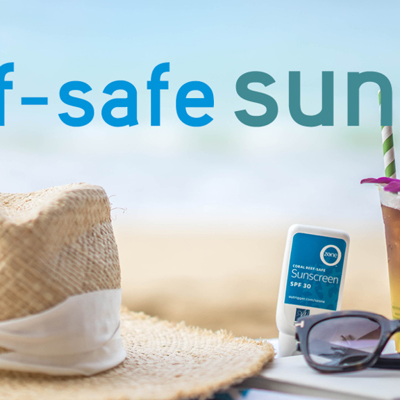 риф солнцезащитный крем шляпа напиток бумага соломинка солнцезащитные очки пляж