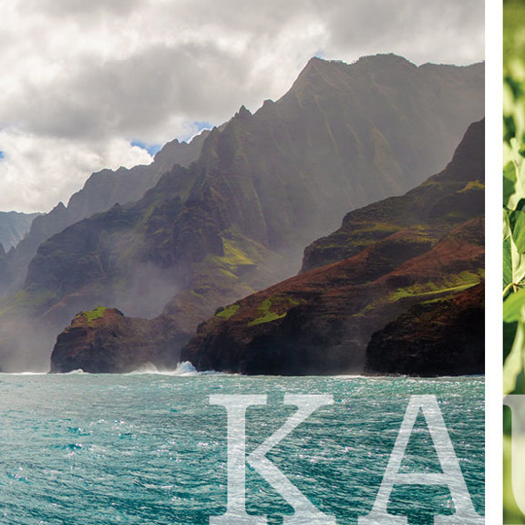 Кауаи, Гавайи