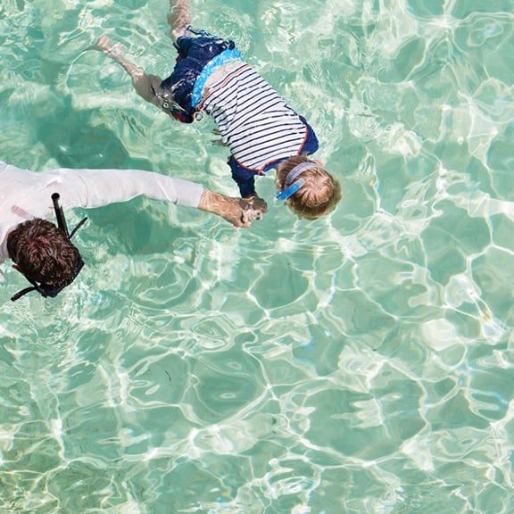 DISCOVERY Loyalty - Лучший семейный опыт