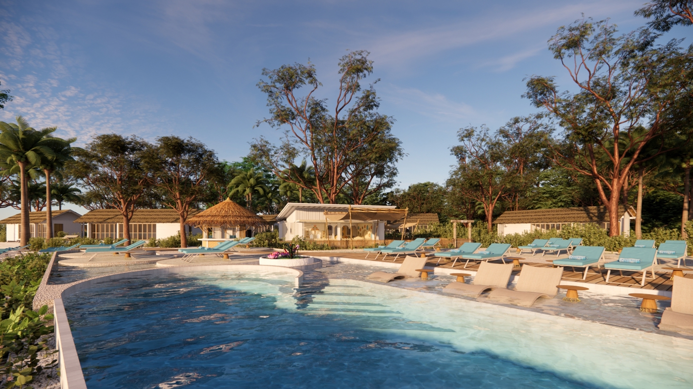 Игровая комната