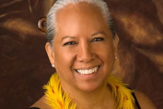 Kumu Hula Māpuana de Silva