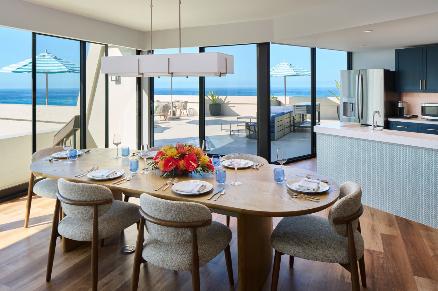 Президентский люкс ОКР