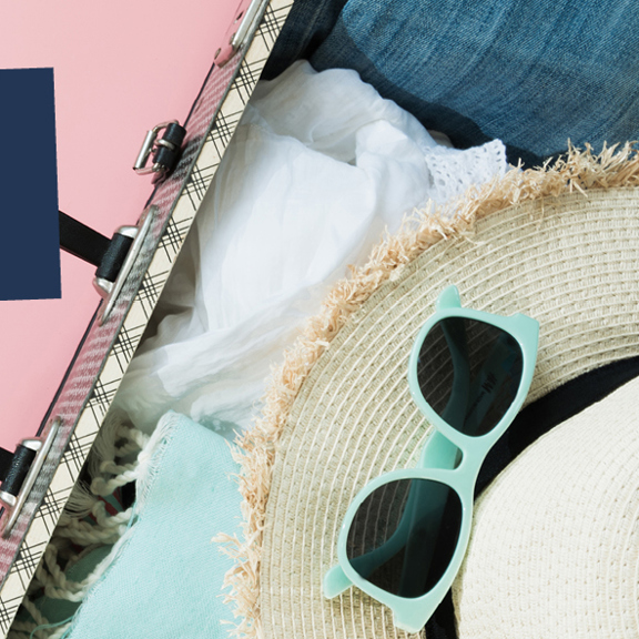 список вещей для пляжного отдыха