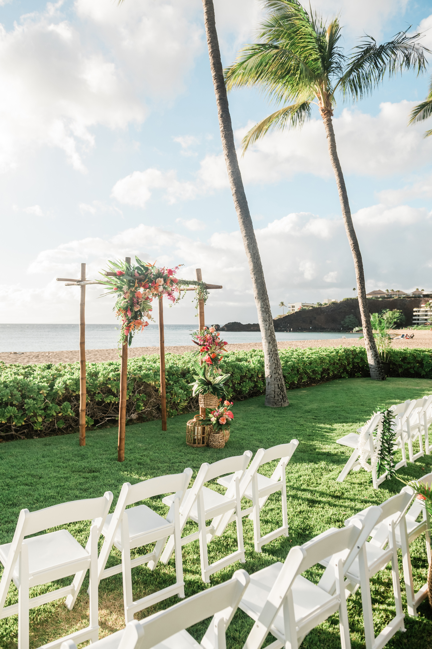 Свадебная пара