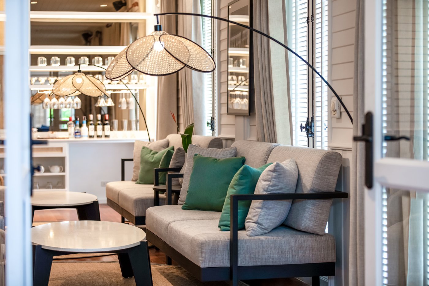 Вояджер47 Клубный зал