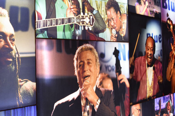 СИНЯЯ НОТА ГАВАЙИ