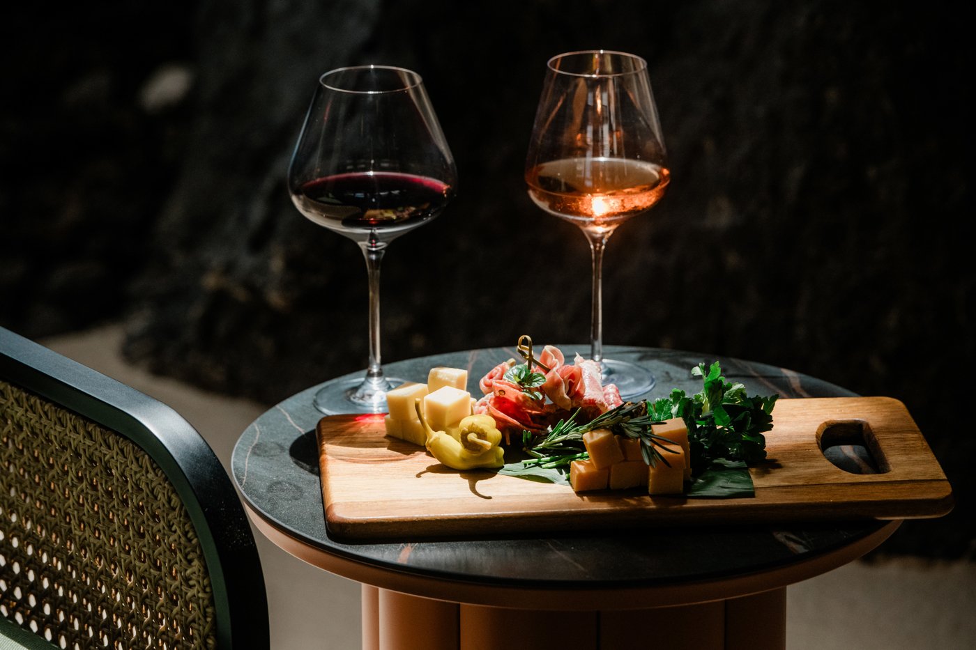 Кофейня и винный бар Piko