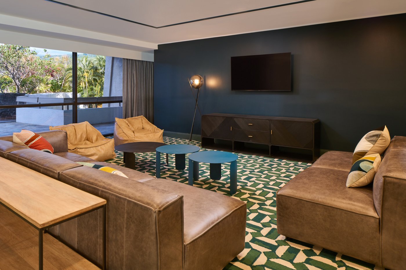 Спа на пляже