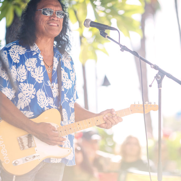 5 Обязательно попробуйте блюда в Dukes Waikiki - Outrigger Waikiki Beach Resort