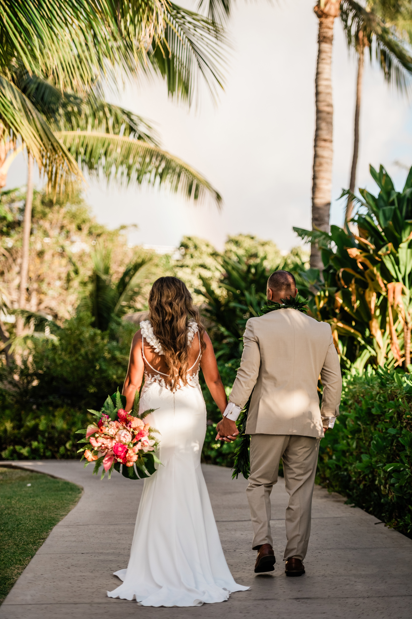 Свадебные цветы