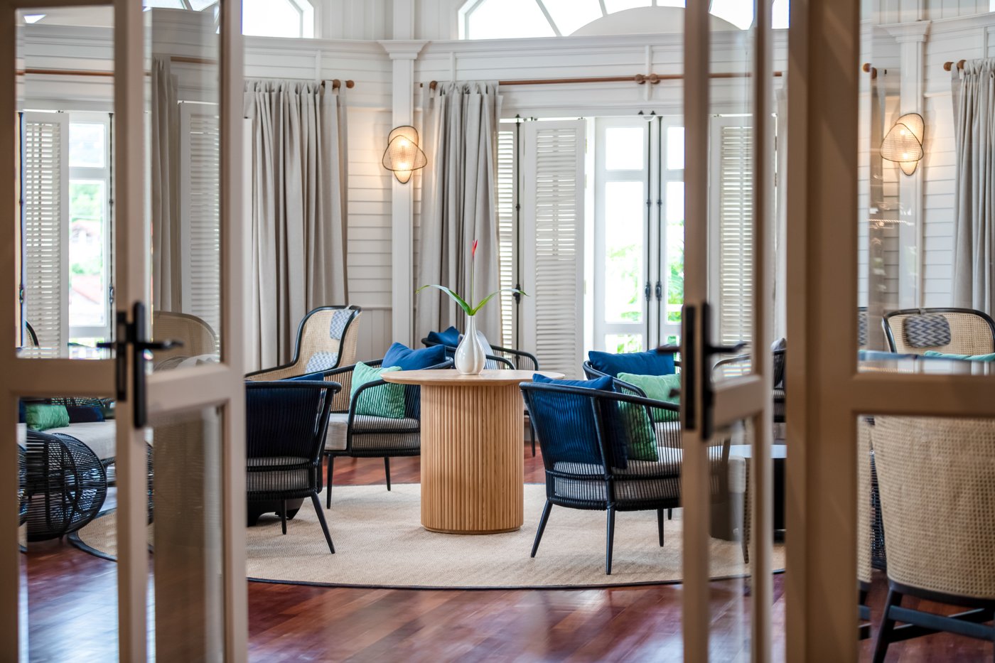 Вояджер47 Клубный зал