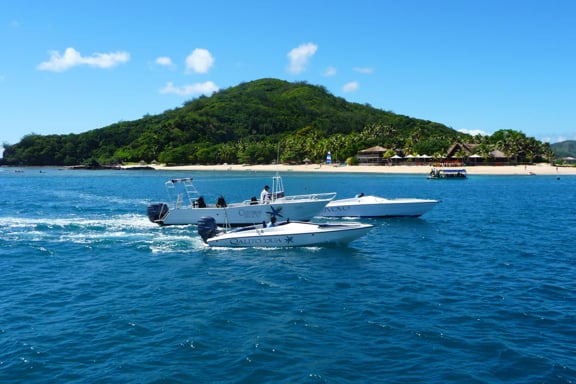 Кастауэй-дайвинг