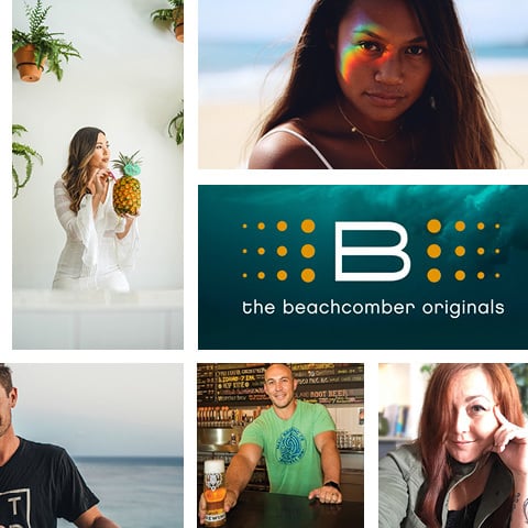 Waikiki Beachcomber от Outrigger | Beachcomber Originals