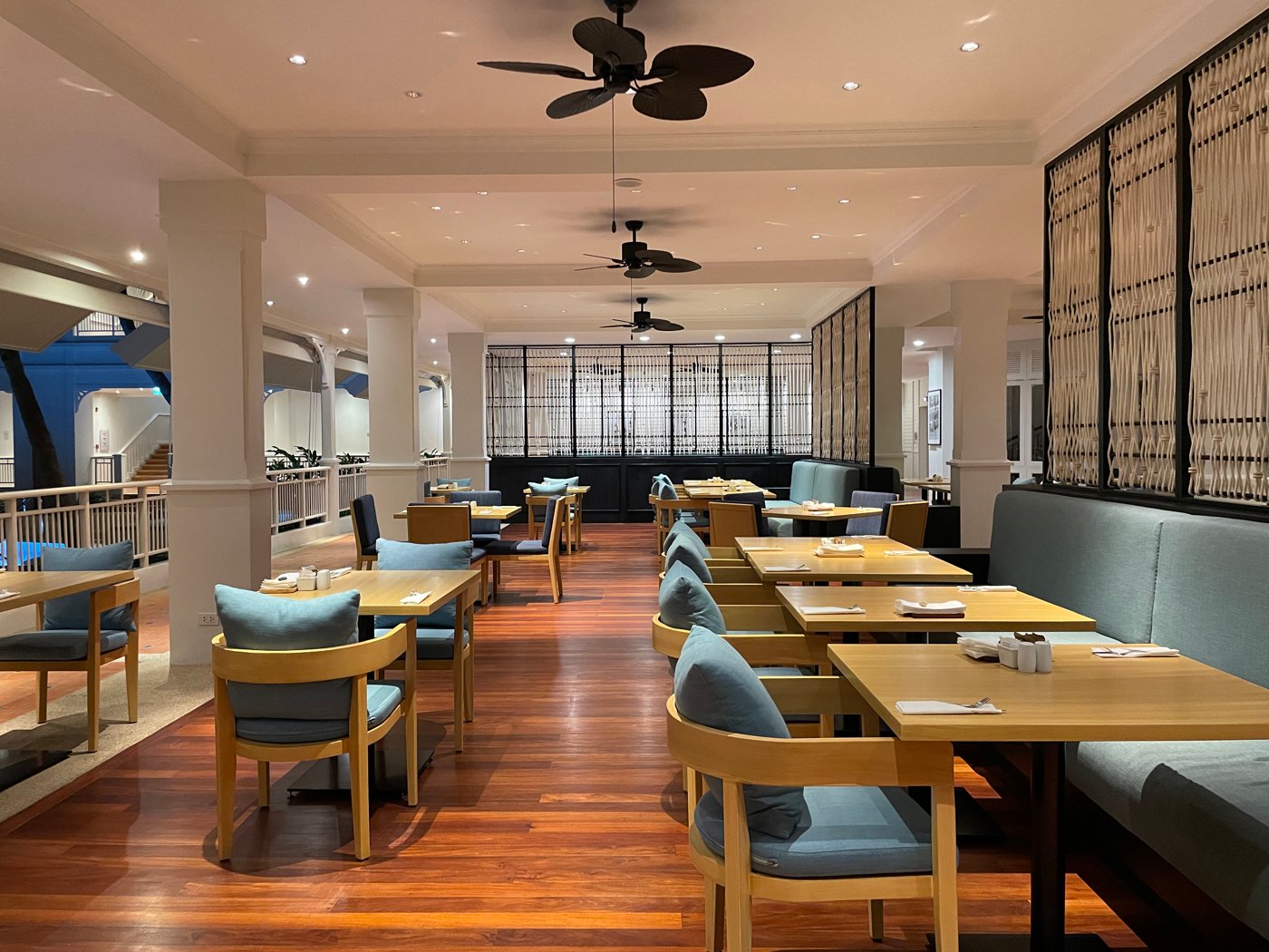 Ресторан Mala Kitchen