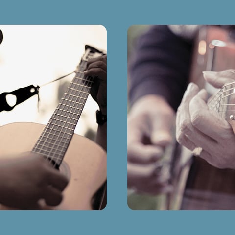 Решетка Kani Ka Pila - Верх5 Видео в прямом эфире Facebook - живая гавайская музыка