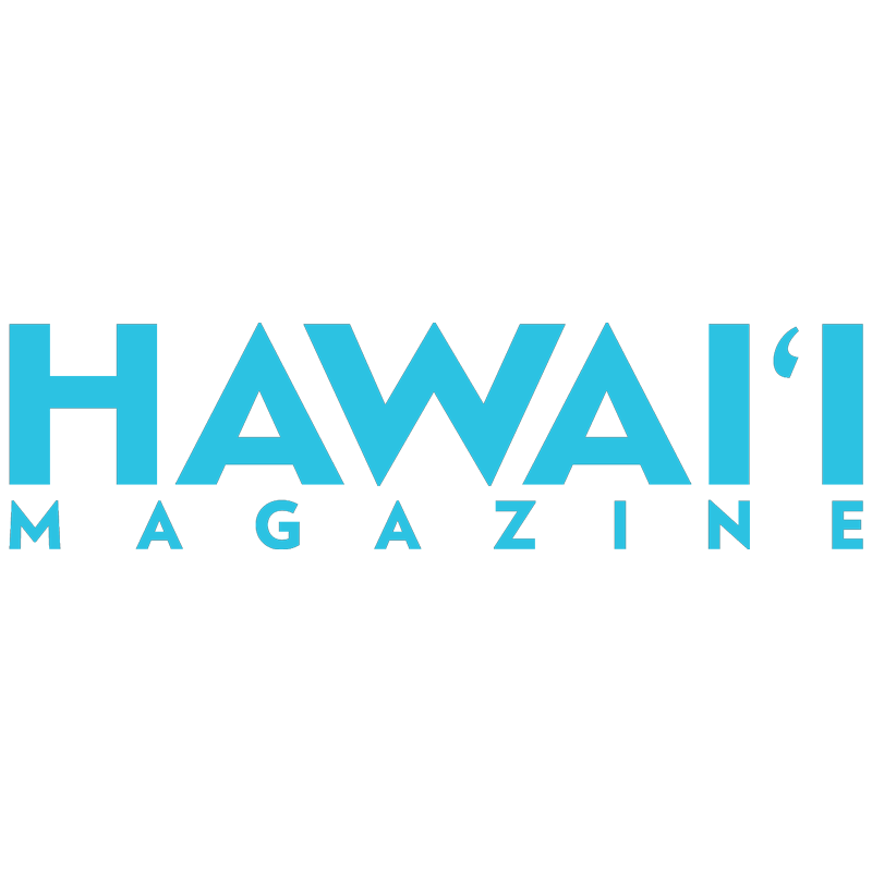 Hawaii Magazine Logo