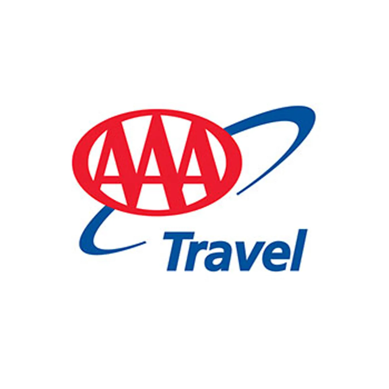 AAA Travel Logo