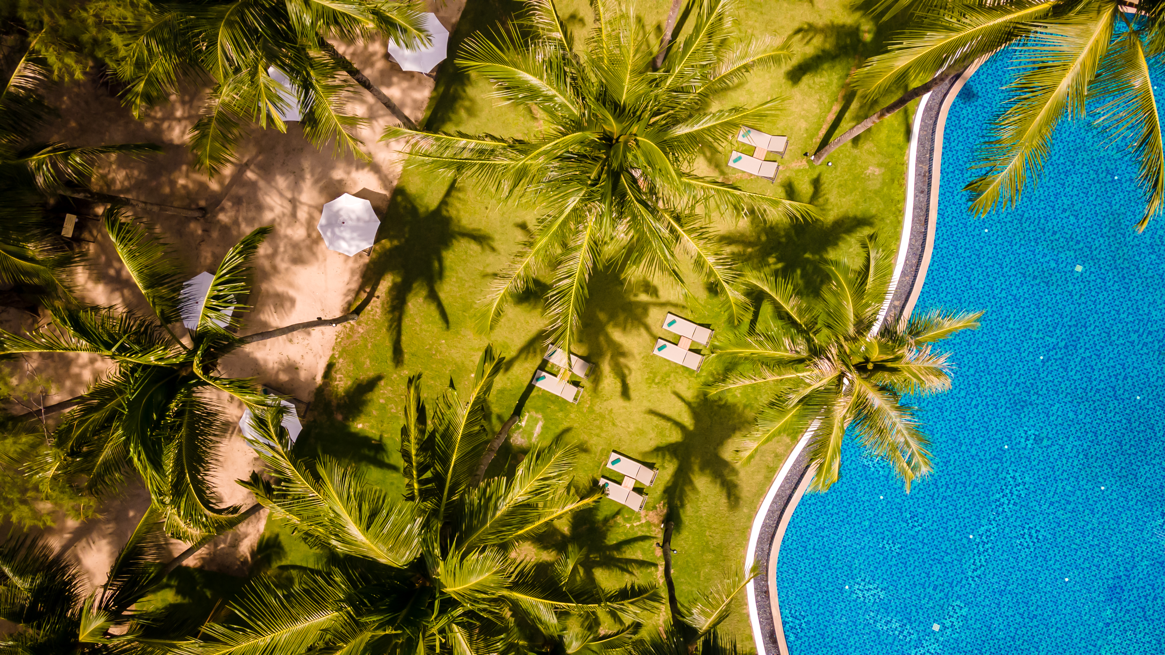 Курорт OUTRIGGER Khao Lak Beach Resort