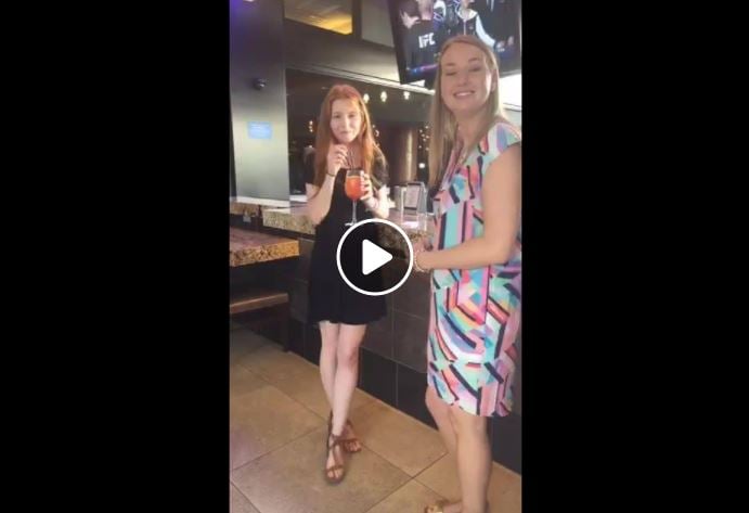 Facebook Live Video